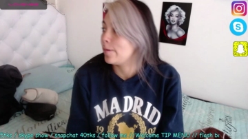 PollyGrey 12-07-2021 Cam 